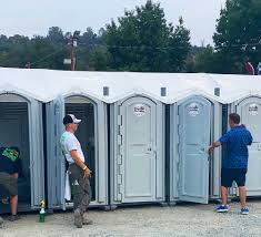 Portable Restrooms for Agricultural Sites